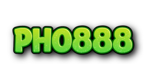 LOGO PHO888